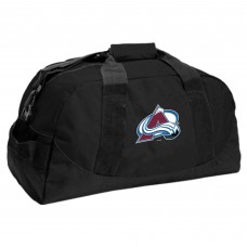 Colorado Avalanche Dome Duffel Bag