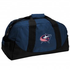 Columbus Blue Jackets Dome Duffel Bag
