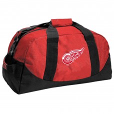 Detroit Red Wings Dome Duffel Bag