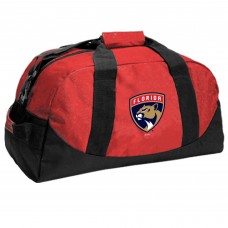 Florida Panthers Dome Duffel Bag