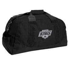 Los Angeles Kings Dome Duffel Bag