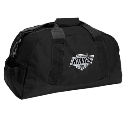 Los Angeles Kings Dome Duffel Bag