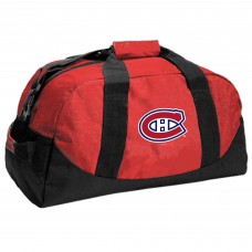 Montreal Canadiens Dome Duffel Bag