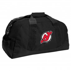 New Jersey Devils Dome Duffel Bag New Jersey Devils Dome Duffel Bag