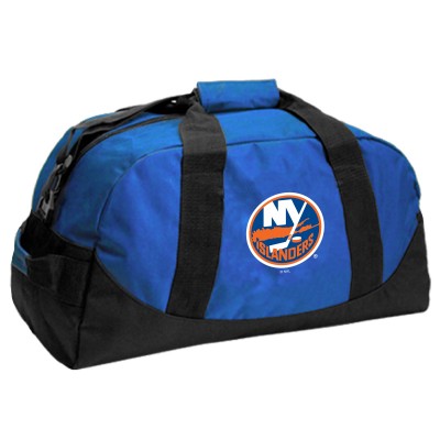 New York Islanders Dome Duffel Bag