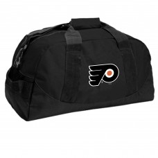 Philadelphia Flyers Dome Duffel Bag