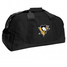 Pittsburgh Penguins Dome Duffel Bag