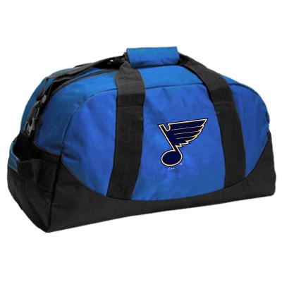 St. Louis Blues Dome Duffel Bag