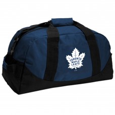 Toronto Maple Leafs Dome Duffel Bag