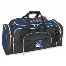 New York Rangers Action Pack Duffel Bag