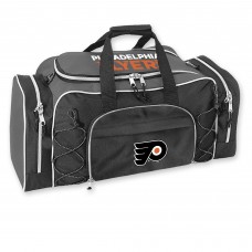 Philadelphia Flyers Action Pack Duffel Bag