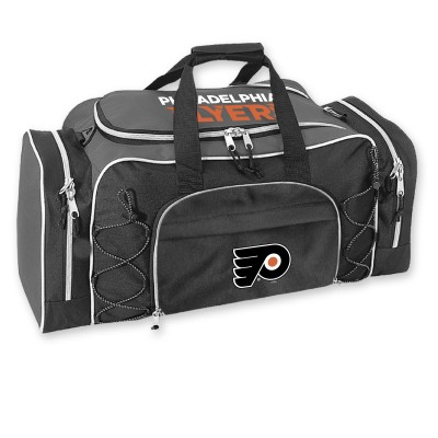 Philadelphia Flyers Action Pack Duffel Bag