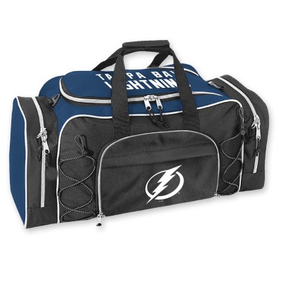 Tampa Bay Lightning Action Pack Duffel Bag
