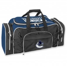 Vancouver Canucks Action Pack Duffel Bag