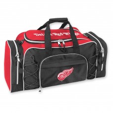 Detroit Red Wings Action Pack Duffel Bag Detroit Red Wings Action Pack Duffel Bag
