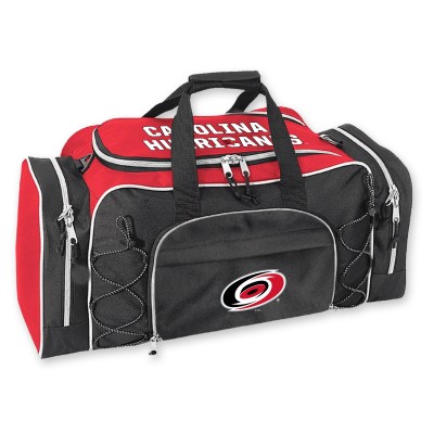 Carolina Hurricanes Action Pack Duffel Bag