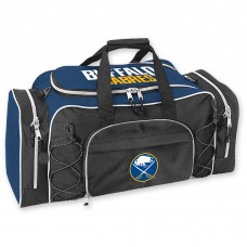 Buffalo Sabres Action Pack Duffel Bag Buffalo Sabres Action Pack Duffel Bag