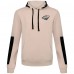 Толстовка Minnesota Wild Levelwear Khaki Bombay Response