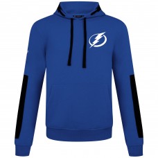 Толстовка Tampa Bay Lightning Levelwear Royal Bombay Response