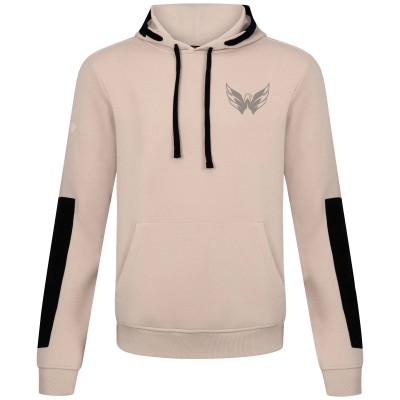 Толстовка Washington Capitals Levelwear Khaki Bombay Response