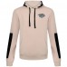 Nashville Predators Levelwear Khaki Bombay Response Pullover Hoodie