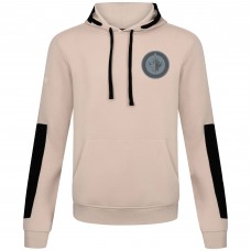 Толстовка Winnipeg Jets Levelwear Khaki Bombay Response