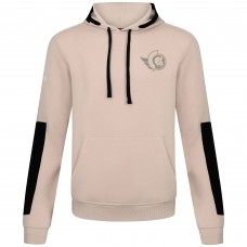 Ottawa Senators Levelwear Khaki Bombay Response Pullover Hoodie