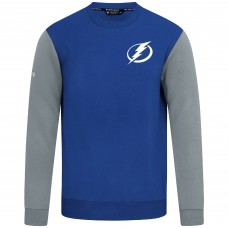 Кофта Tampa Bay Lightning Levelwear Royal/Gray Ultimate Response