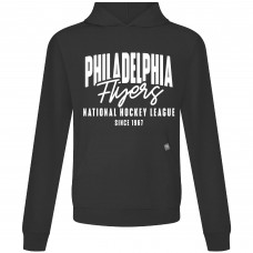 Толстовка Philadelphia Flyers Levelwear Black Relay Response Толстовка Philadelphia Flyers Levelwear Black Relay Response