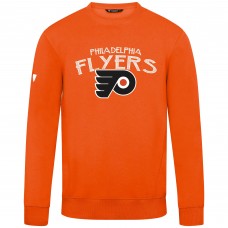 Кофта Philadelphia Flyers Levelwear Orange Zane Mission