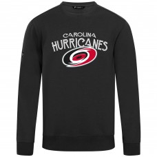 Кофта Carolina Hurricanes Levelwear Black Zane Mission