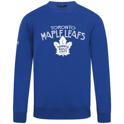Кофта Toronto Maple Leafs Levelwear Royal Zane Mission