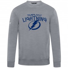 Кофта Tampa Bay Lightning Levelwear Gray Zane Mission