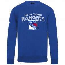 Кофта New York Rangers Levelwear Royal Zane Mission Кофта New York Rangers Levelwear Royal Zane Mission