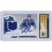 Adam Fox New York Rangers Autographed 2019-20 Upper Deck Ultimate Collection Ultimate Rookie Jersey Relic #187 #/399 CGC Fanatics Witnessed Authenticated Auto 10 Rookie Card