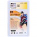Cale Makar Colorado Avalanche Autographed 2019-20 Upper Deck Synergy Exceptional Beginnings Orange #EB-1 #/399 CGC Fanatics Witnessed Authenticated Auto 10 Rookie Card