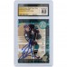 Ryan Getzlaf Anaheim Ducks Autographed 2005-06 Upper Deck Power Play Green and Gold #146 CGC Fanatics Witnessed Authenticated Auto 10 Rookie Card