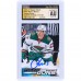Marco Rossi Minnesota Wild Autographed 2022-23 Upper Deck Series 1 Young Guns #243 CGC Fanatics Witnessed Authenticated Auto 10 Rookie Card Marco Rossi Minnesota Wild Autographed 2022-23 Upper Deck Series 1 Young Guns #243 CGC Fanatics Witnessed Authenticated Auto 10 Rookie Card