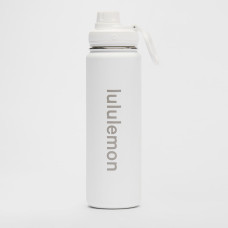 Colorado Avalanche lululemon 24oz. Back To Life Sport Water Bottle Colorado Avalanche lululemon 24oz. Back To Life Sport Water Bottle