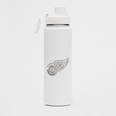 Detroit Red Wings lululemon 24oz. Back To Life Sport Water Bottle Detroit Red Wings lululemon 24oz. Back To Life Sport Water Bottle