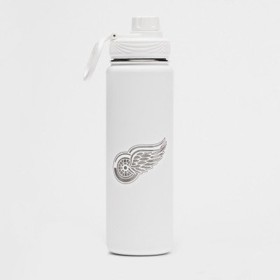 Detroit Red Wings lululemon 24oz. Back To Life Sport Water Bottle