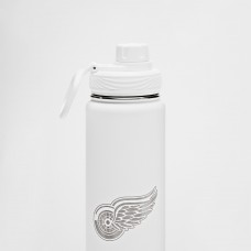 Detroit Red Wings lululemon 24oz. Back To Life Sport Water Bottle Detroit Red Wings lululemon 24oz. Back To Life Sport Water Bottle