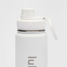 Detroit Red Wings lululemon 24oz. Back To Life Sport Water Bottle Detroit Red Wings lululemon 24oz. Back To Life Sport Water Bottle