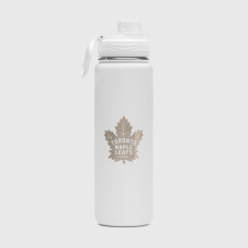 Toronto Maple Leafs lululemon 24oz. Back To Life Sport Water Bottle