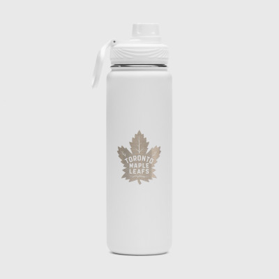 Toronto Maple Leafs lululemon 24oz. Back To Life Sport Water Bottle