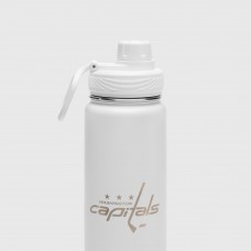Washington Capitals lululemon 24oz. Back To Life Sport Water Bottle
