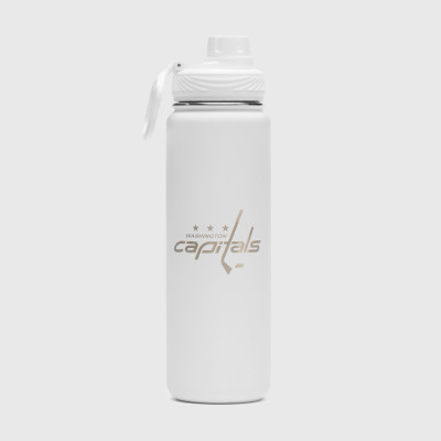 Бутылка Washington Capitals lululemon 24oz. Back To Life Sport