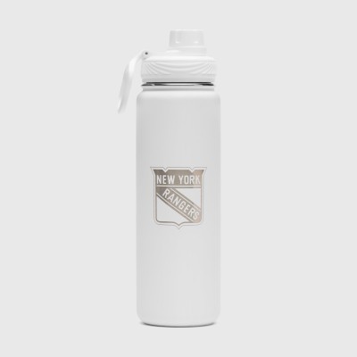 New York Rangers lululemon 24oz. Back To Life Sport Water Bottle