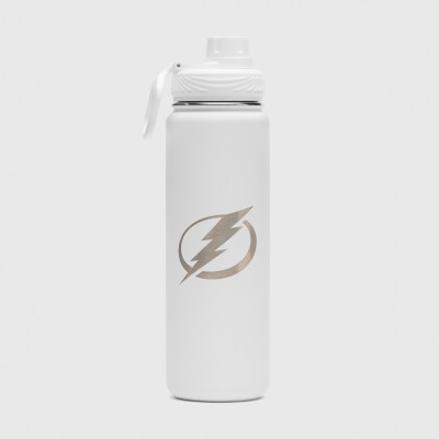 Tampa Bay Lightning lululemon 24oz. Back To Life Sport Water Bottle