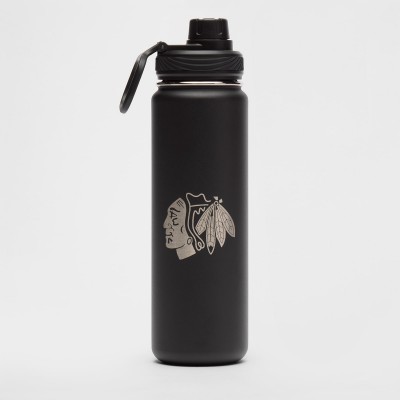 Chicago Blackhawks lululemon 24oz. Back To Life Sport Water Bottle